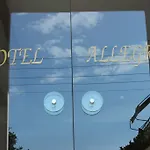Allegro 2* Ποταμός
