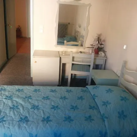 Hotel Allegro Potamós