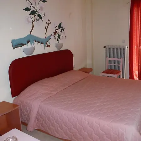 Allegro Hotel Potamós