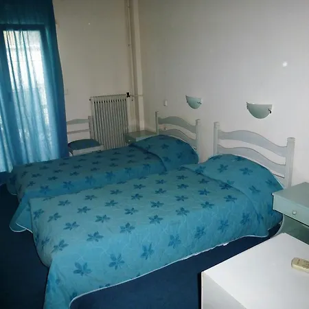 Hotel Allegro