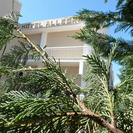 Allegro 2* Ποταμός