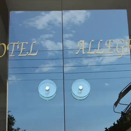 Allegro 2* Potamós