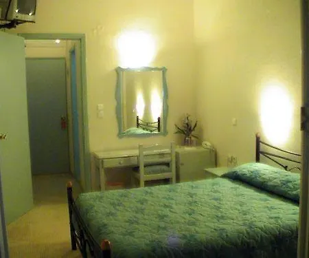 Hotel Allegro