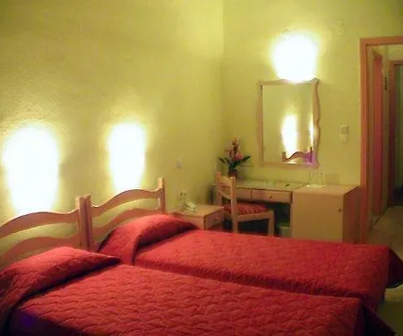 Hotel Allegro 2*