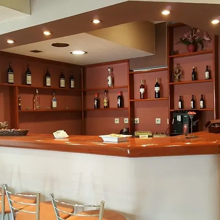 Hotel Allegro 2*