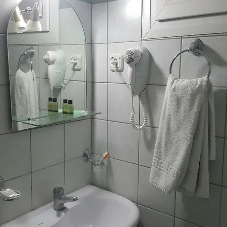 Allegro Hotel Potamós
