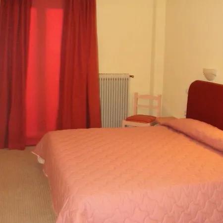 Hotel Allegro 2*