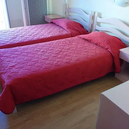 Allegro 酒店 Potamós