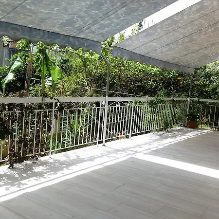 Allegro 酒店 Potamós