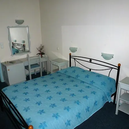 Allegro 酒店 Potamós