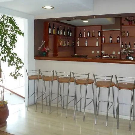 Allegro 酒店 Potamós