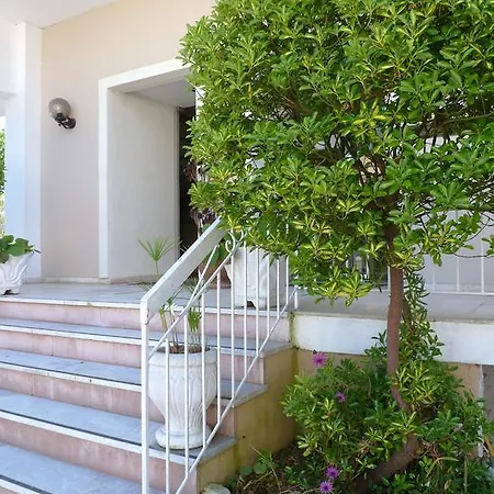 酒店 Allegro Potamós