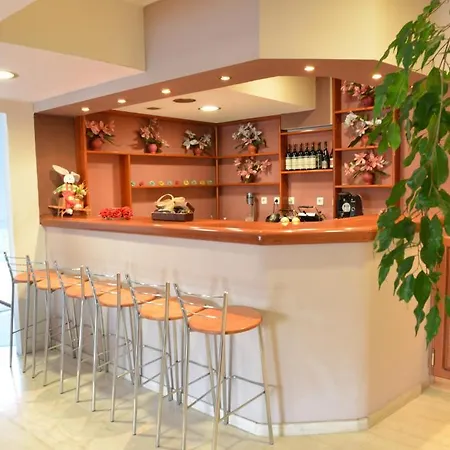 酒店 Allegro Potamós