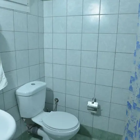 Allegro 酒店 Potamós