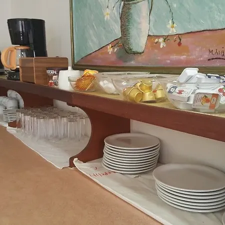 酒店 Allegro Potamós