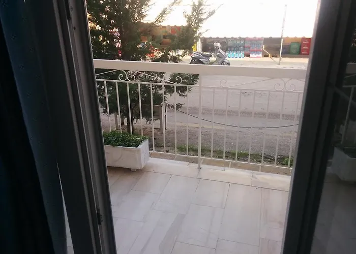 Allegro 2* Potamos (Corfu)