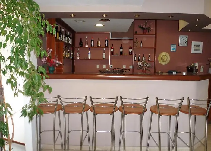 Allegro 2* Potamos (Corfu)
