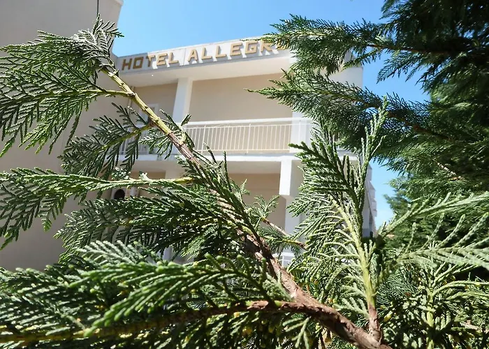 Allegro 2* Potamos (Corfu)