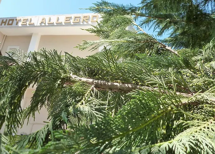 Allegro 2* Potamos (Corfu)