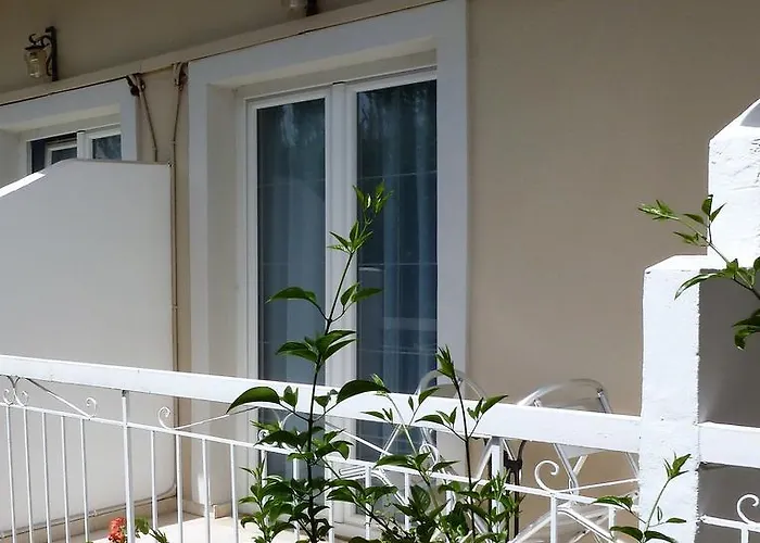 Allegro Potamos (Corfu)
