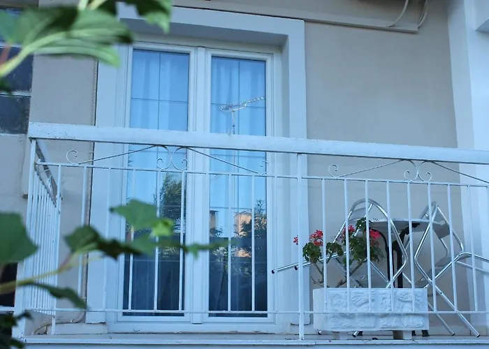 Allegro Potamos (Corfu)