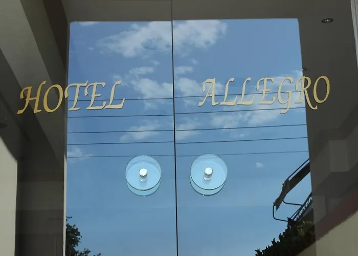 Allegro 2* Potamos (Corfu)
