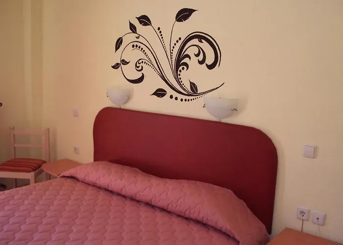 Allegro Potamos (Corfu)