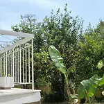 Allegro Hotell Potamós