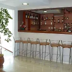 Allegro Hotell Potamós