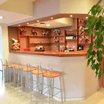 Hotell Allegro Potamós