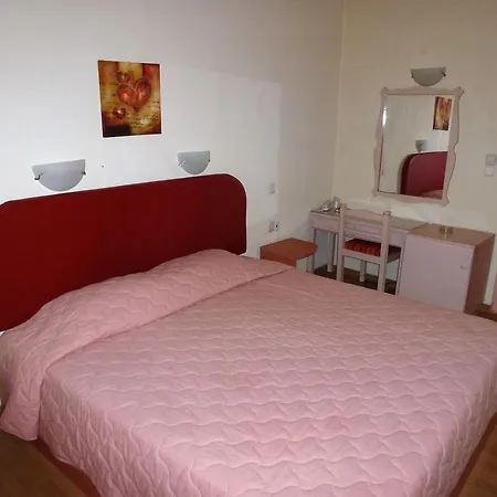 Allegro 2* Potamós