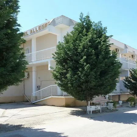 Allegro 2*