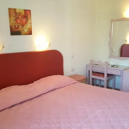 Hotel Allegro Potamós