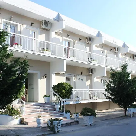 Hotel Allegro Potamós