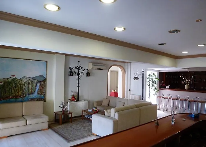 Hotel Allegro