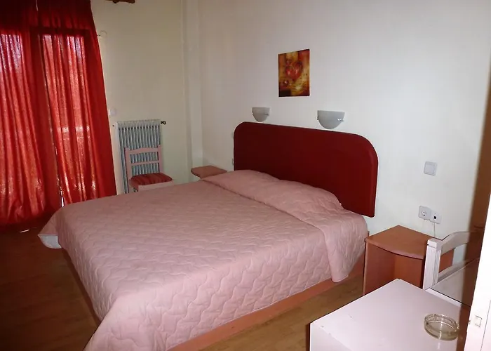 Allegro Hotel