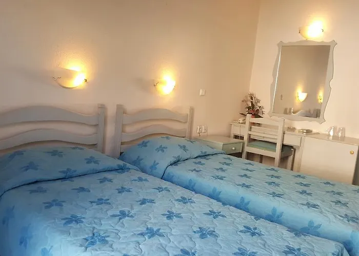 Allegro Potamós