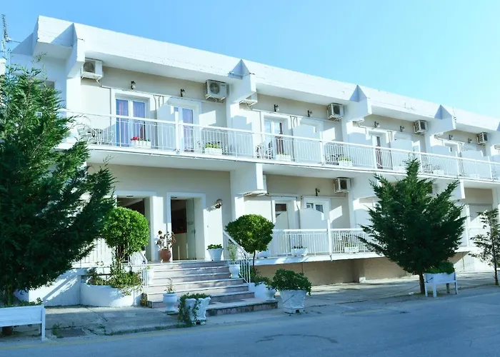 Allegro Hotel 2*