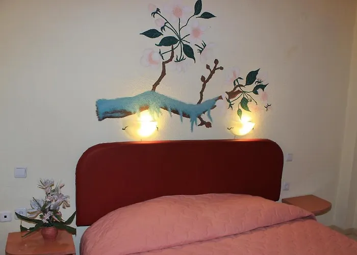 Allegro Hotel