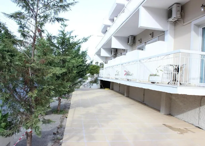 Hotel Allegro 2*