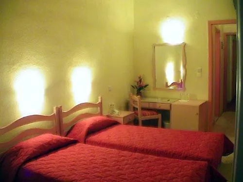 Hotel Allegro 2*