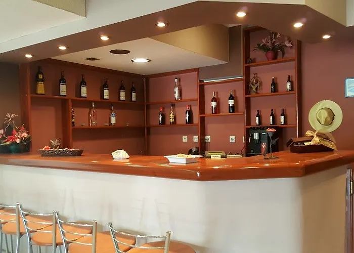 Hotel Allegro 2*