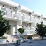 Hotel Allegro Potamós