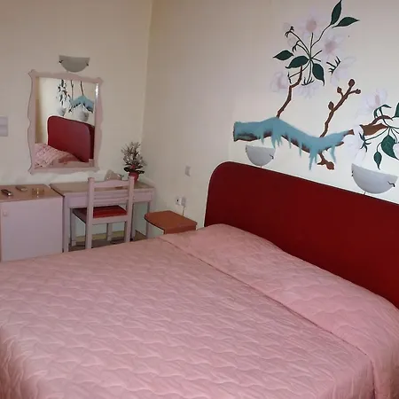 Allegro Hotel
