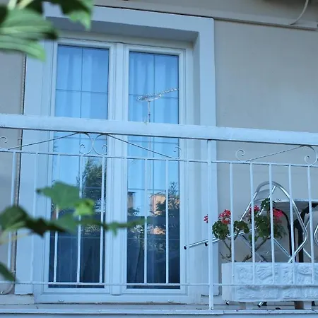 Allegro Potamós